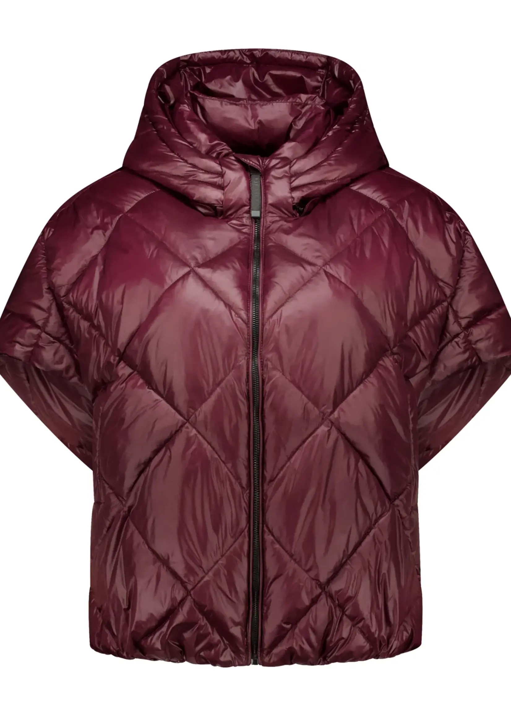 Deblon Sports Stevie Bodywarmer - Bordeaux