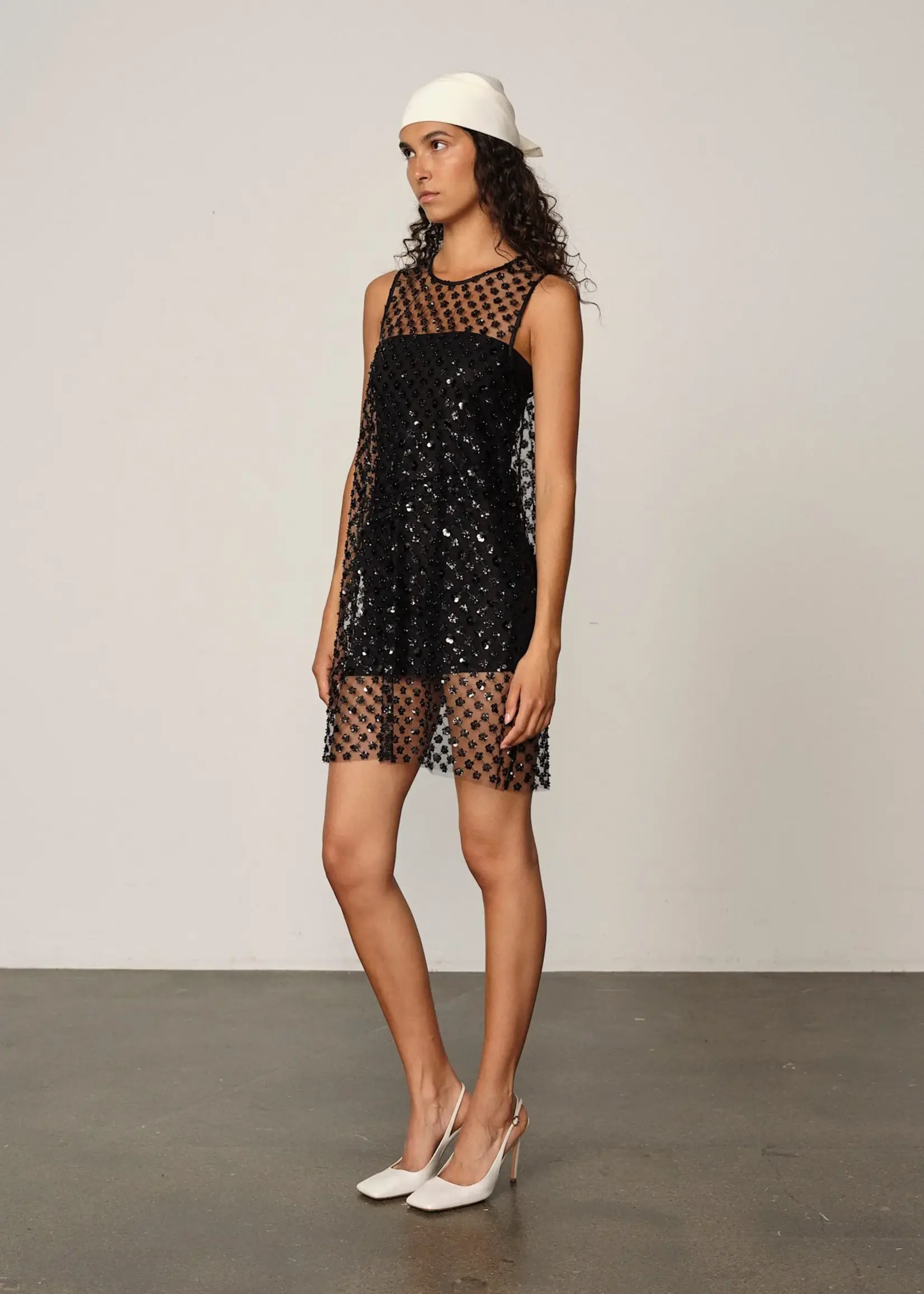 Birgitte Herskind Jamie Dress - Black