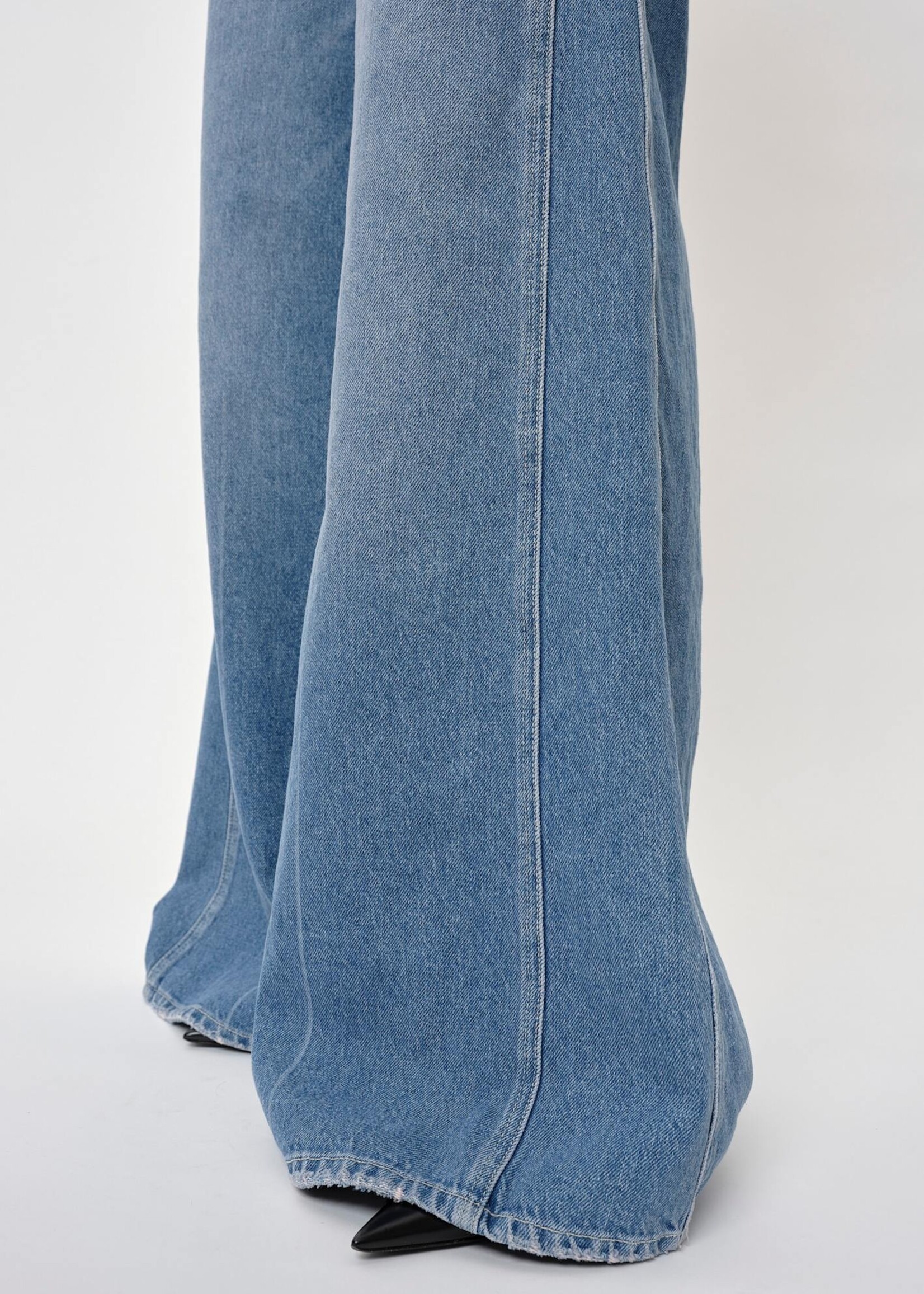 Birgitte Herskind Katja Jeans - Light Indigo