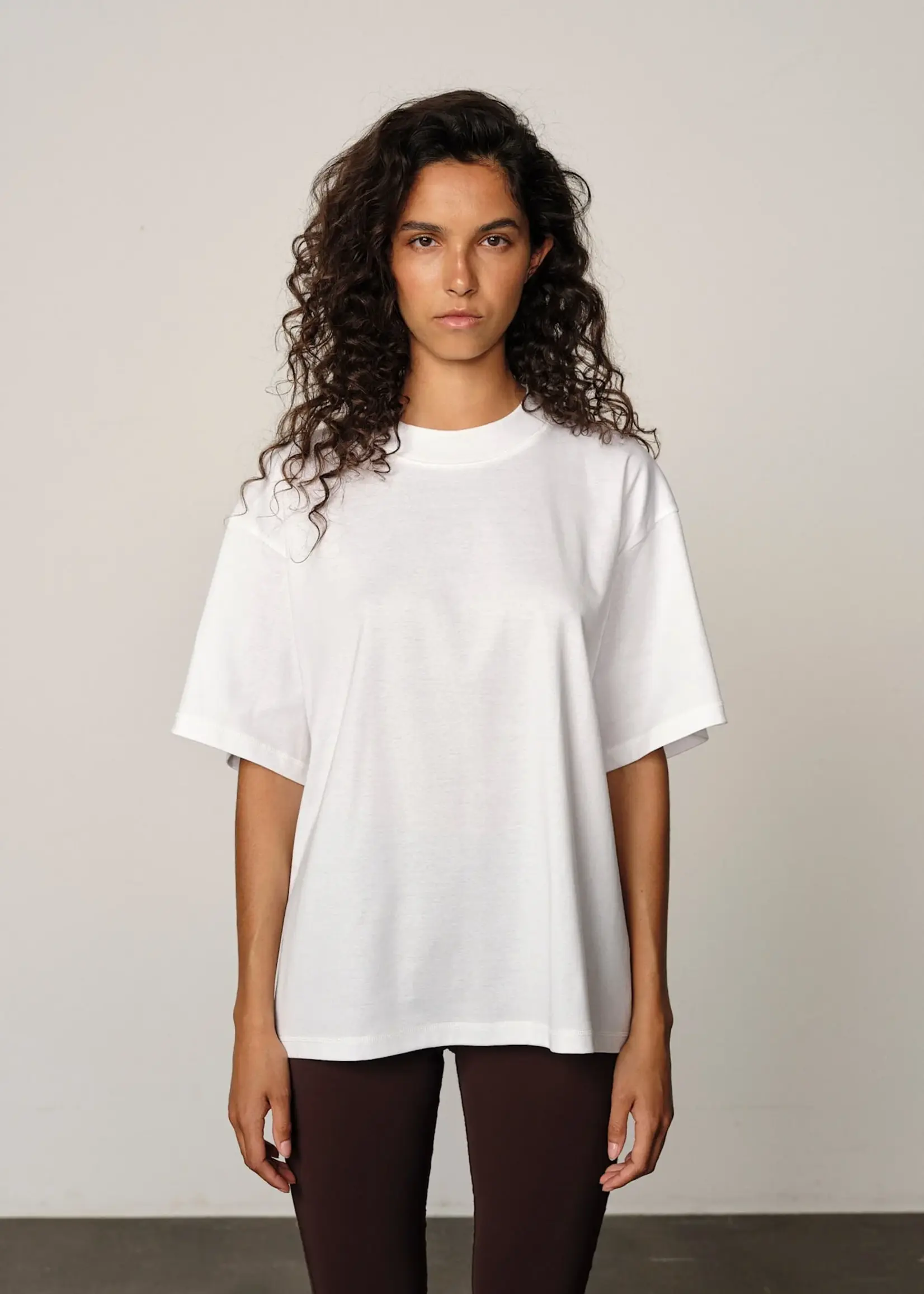 Birgitte Herskind Larsson T-Shirt - White