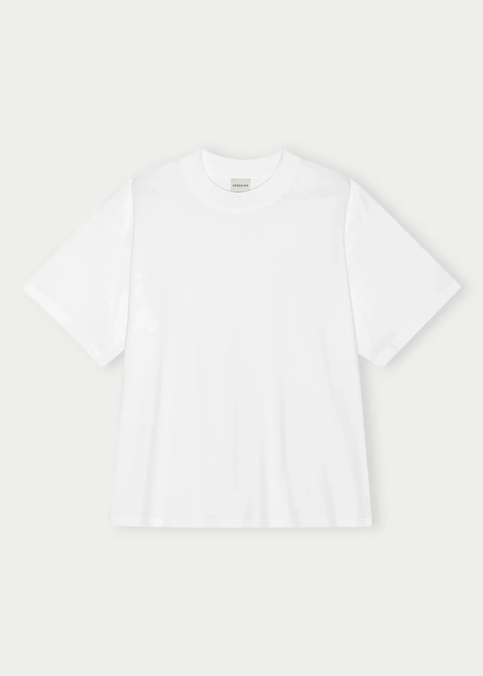 Birgitte Herskind Larsson T-Shirt - White