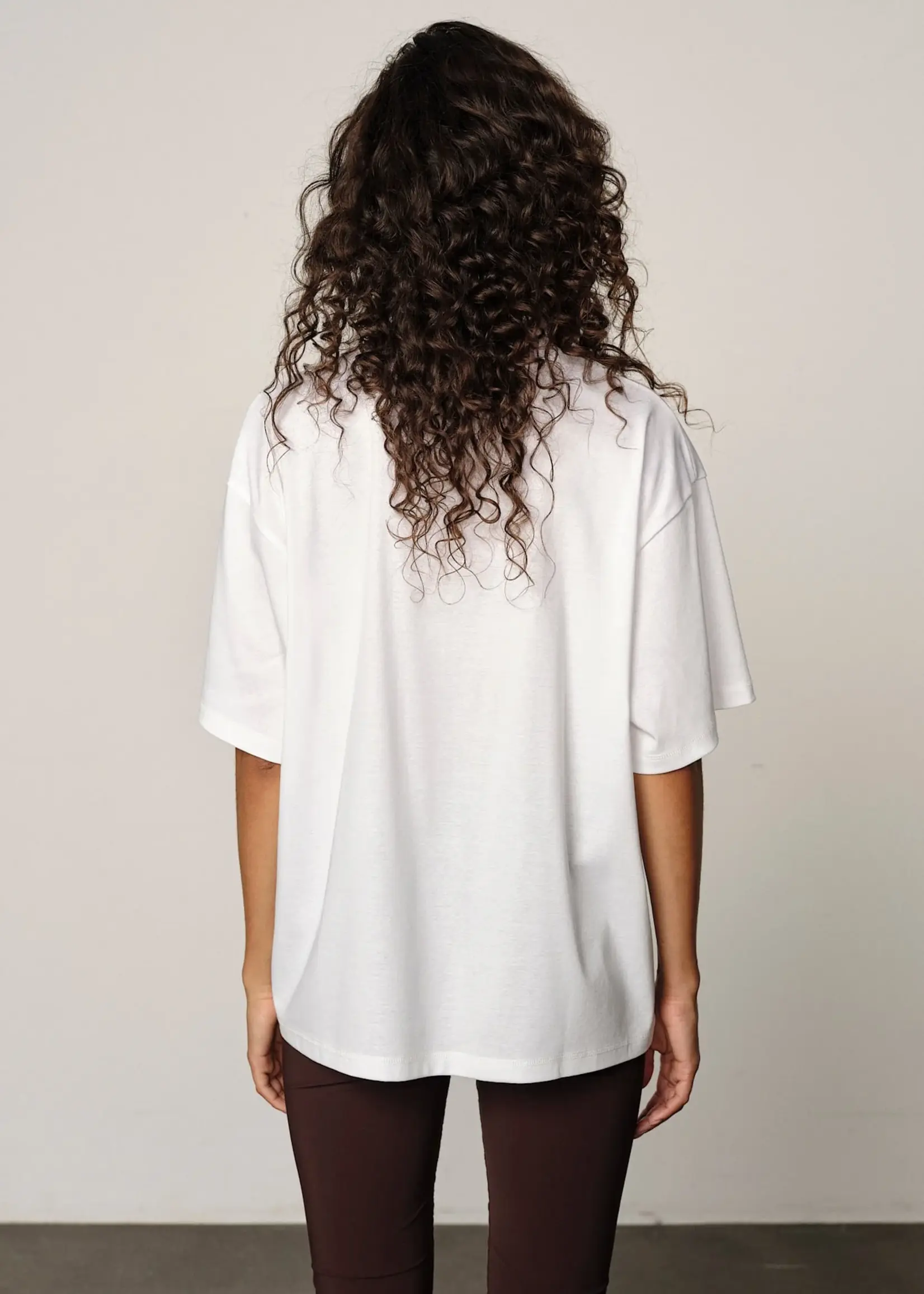 Birgitte Herskind Larsson T-Shirt - White