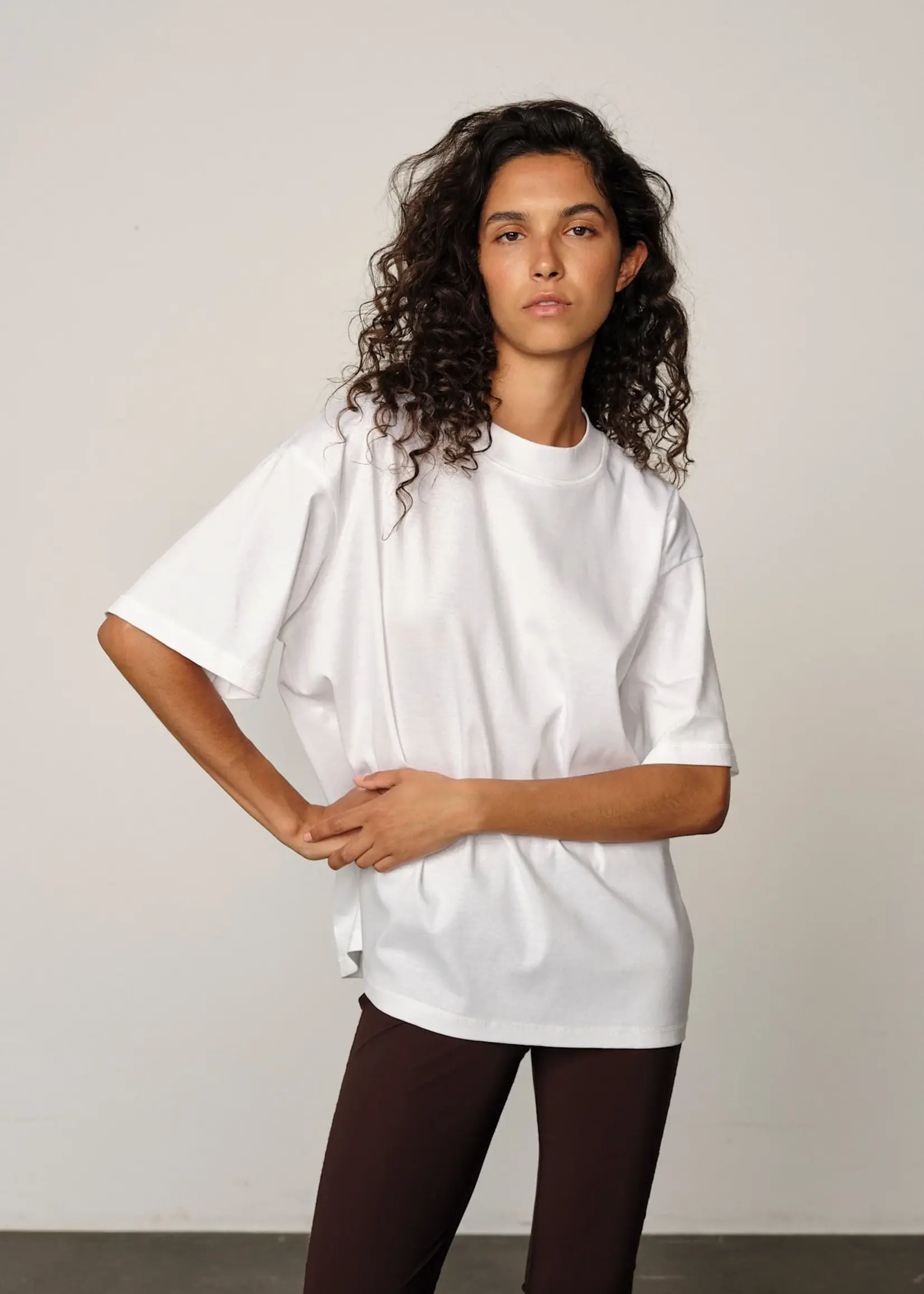 Birgitte Herskind Larsson T-Shirt - White