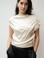 Viveh ADHARA - Top - Champagne