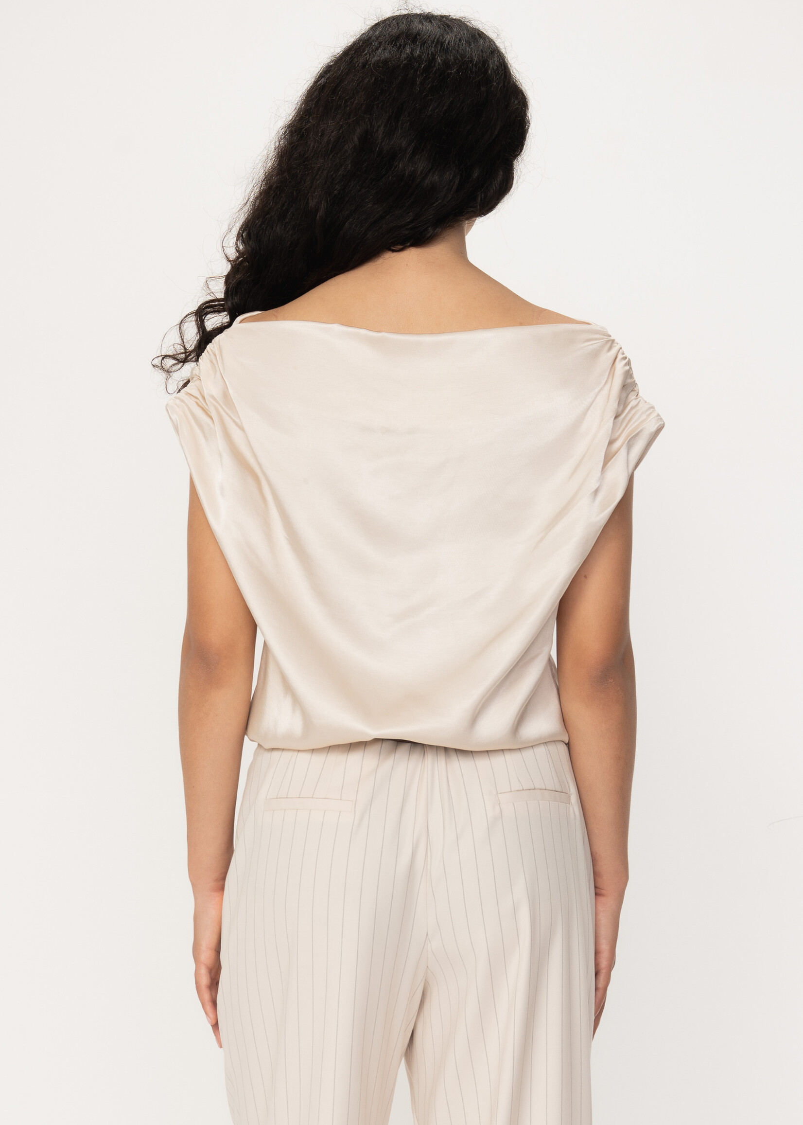 Viveh ADHARA - Top - Champagne