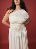 Viveh DAHLIA - Top - Coconut Milk