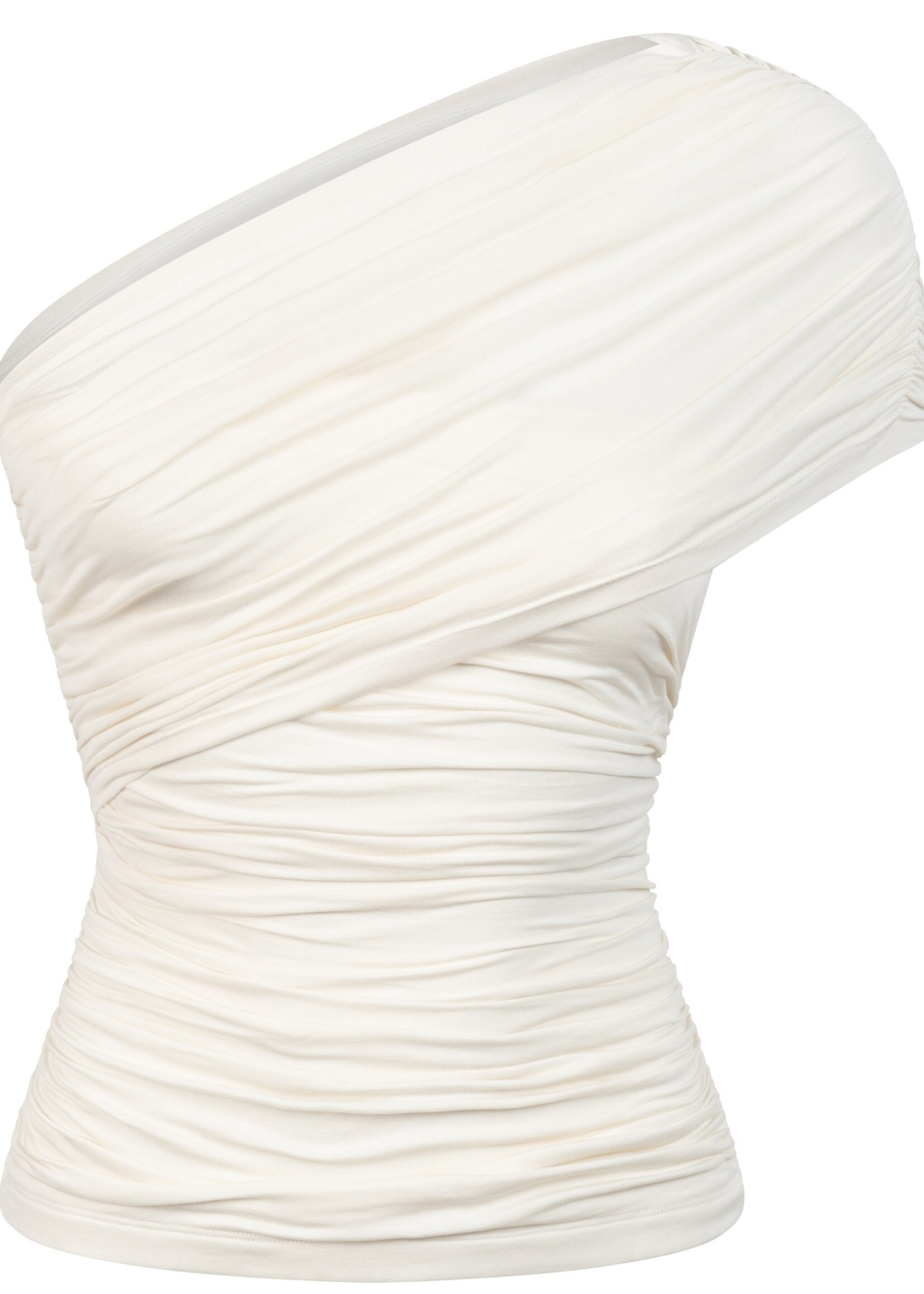 Viveh DAHLIA - Top - Coconut Milk