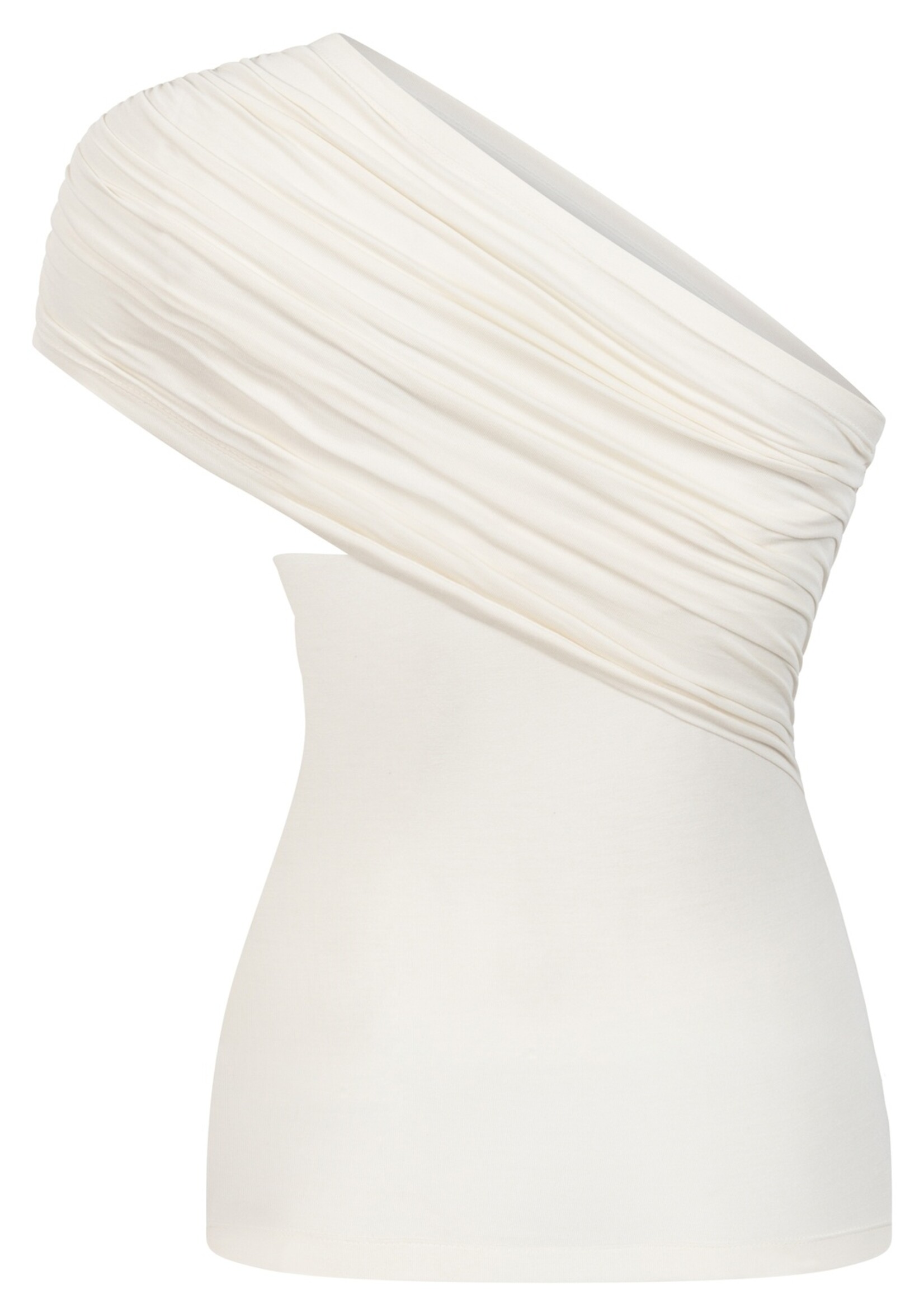 Viveh DAHLIA - Top - Coconut Milk