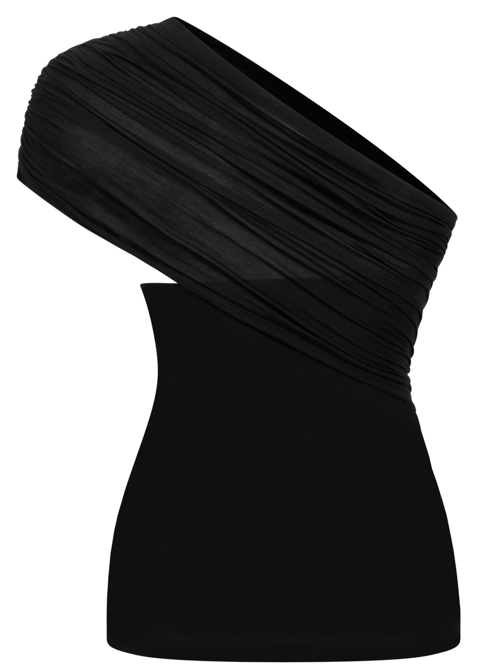 Viveh DAHLIA - Top - Black