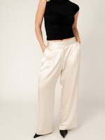 Viveh CEDAR - Pant - Champagne