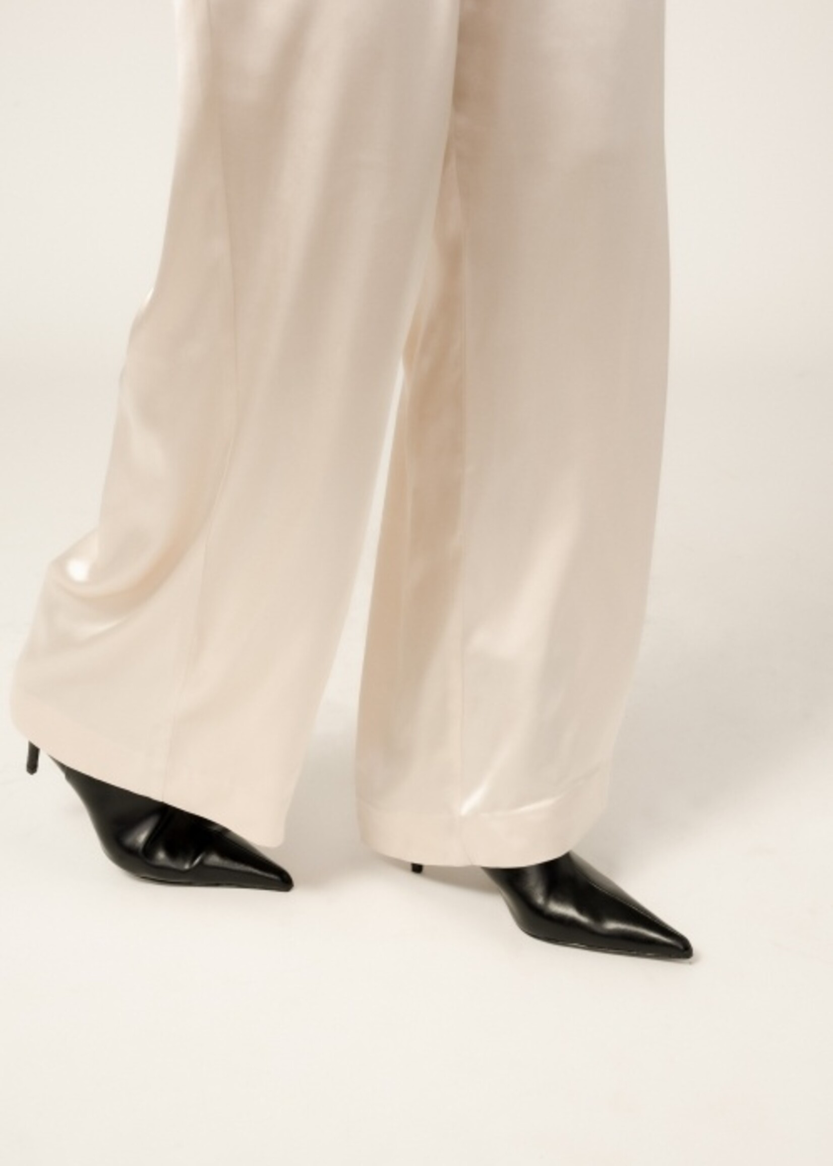 Viveh CEDAR - Pant - Champagne