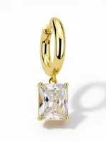 Billion Avenue RADIANT KOS Earrings - Gold