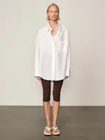 Birgitte Herskind Jordan Shirt - White