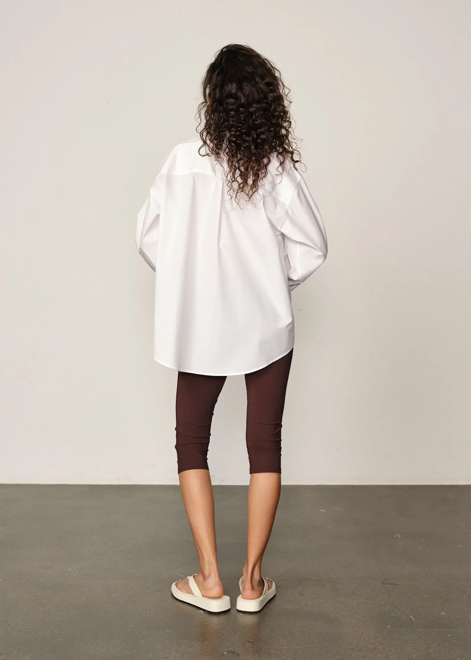 Birgitte Herskind Lorenzo Shirt - White