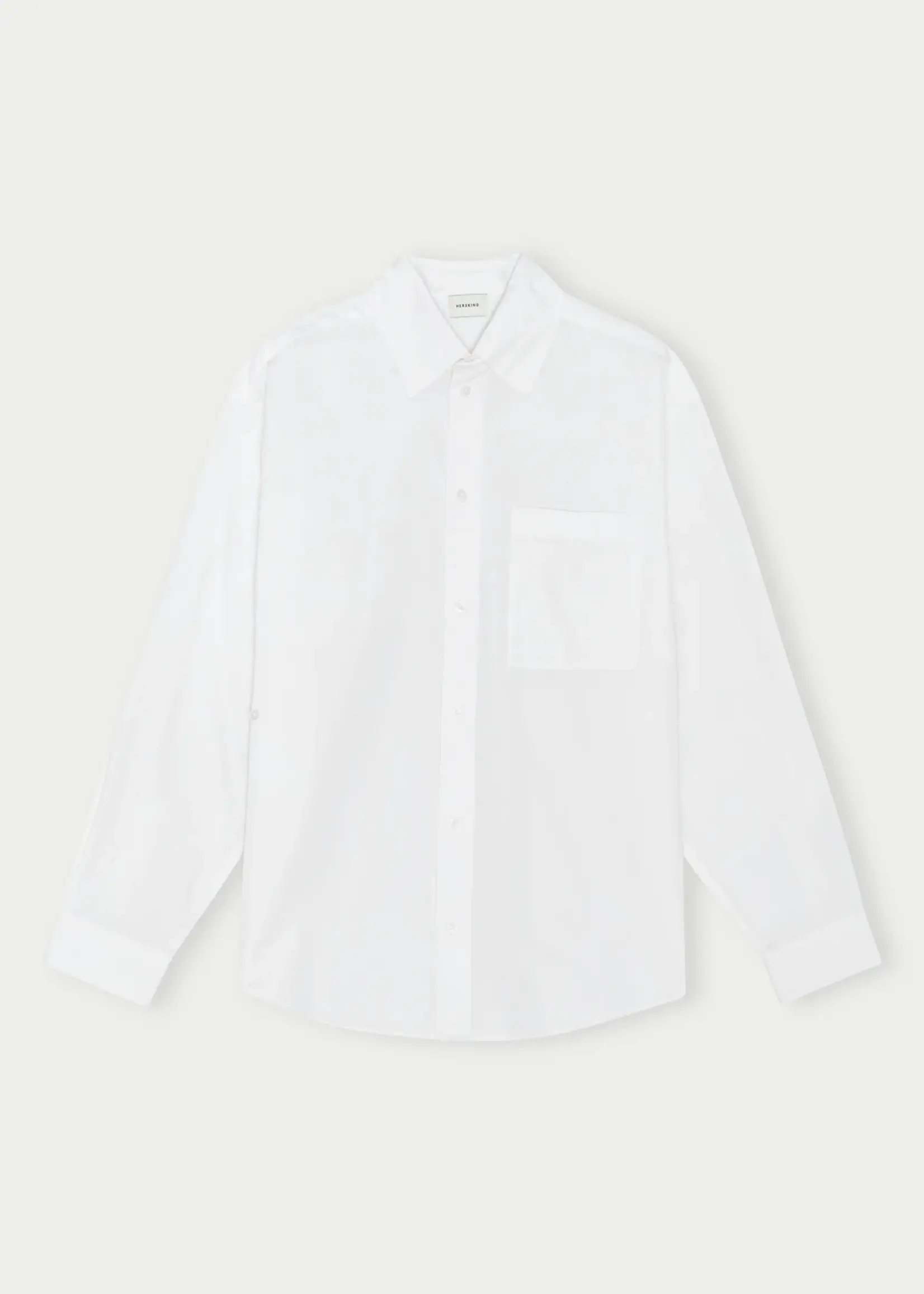 Birgitte Herskind Lorenzo Shirt - White