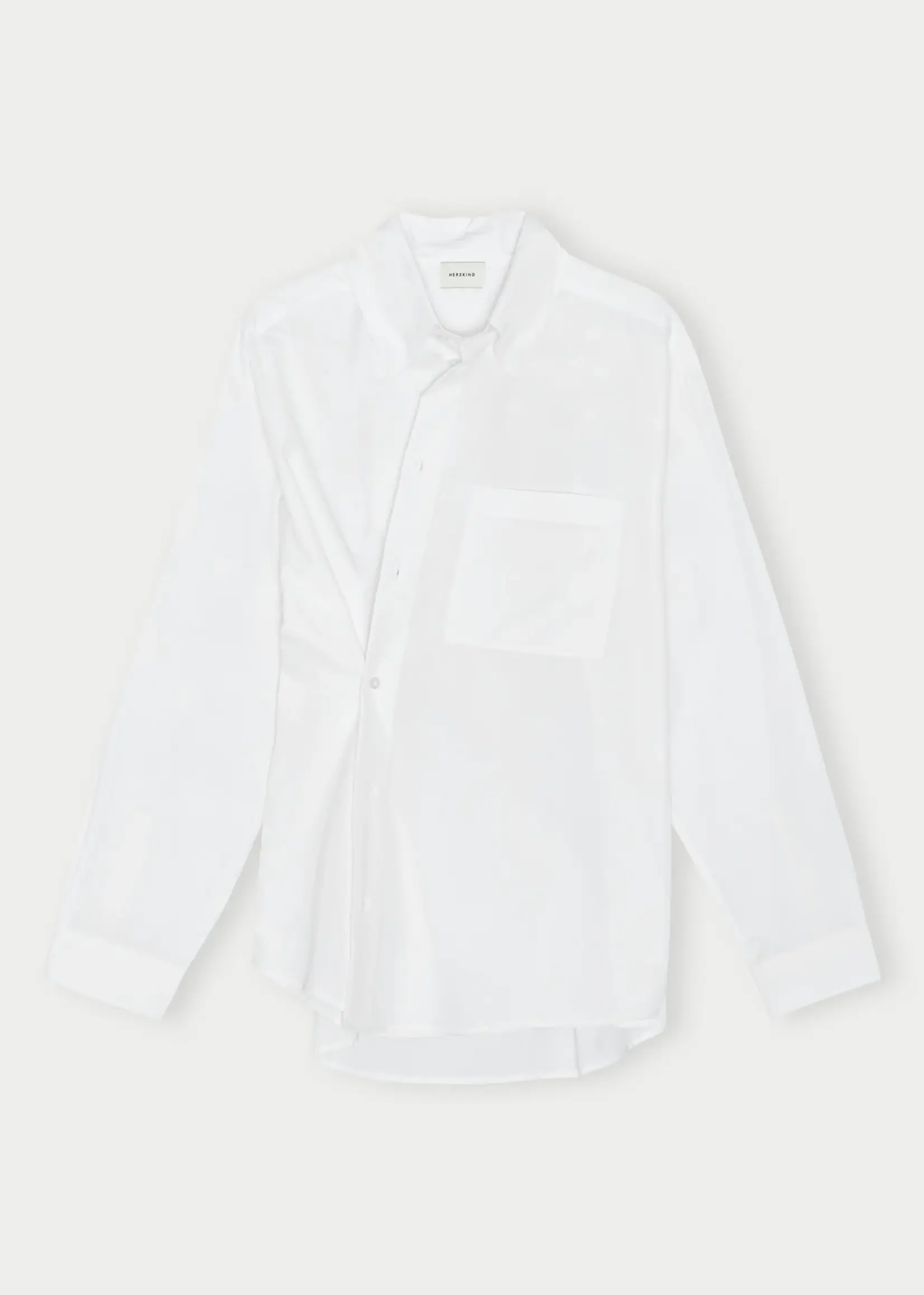 Birgitte Herskind Lorenzo Shirt - White