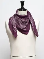 Destin JUDY CARRE 90x90 cm Dis Bandana col. Judy
