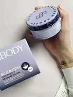 BBody Blue Matcha Me-evening routine 40Gr