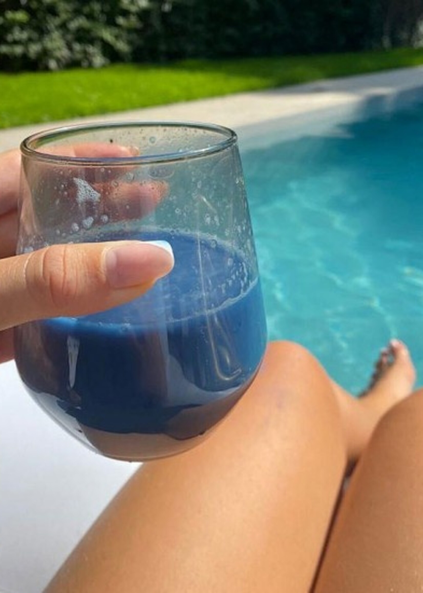 BBody Blue Matcha Me-evening routine 40Gr