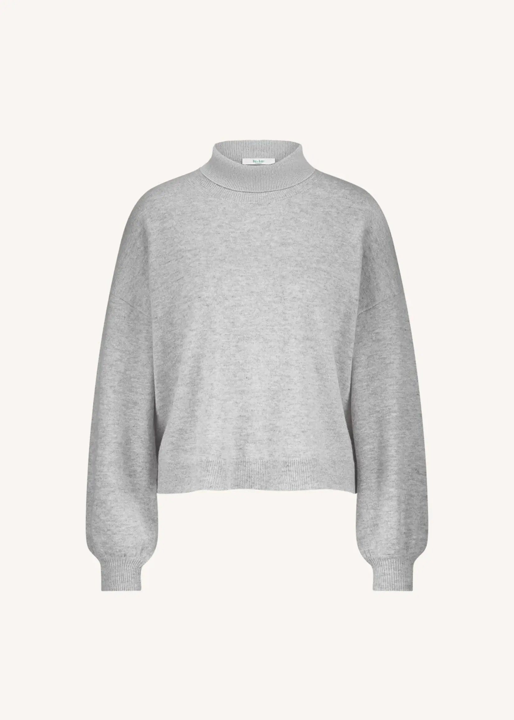 By-Bar Sammie Pullover - Grey Melee