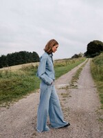 PNTS The Hip Hop Jeans - Light Denim 26/