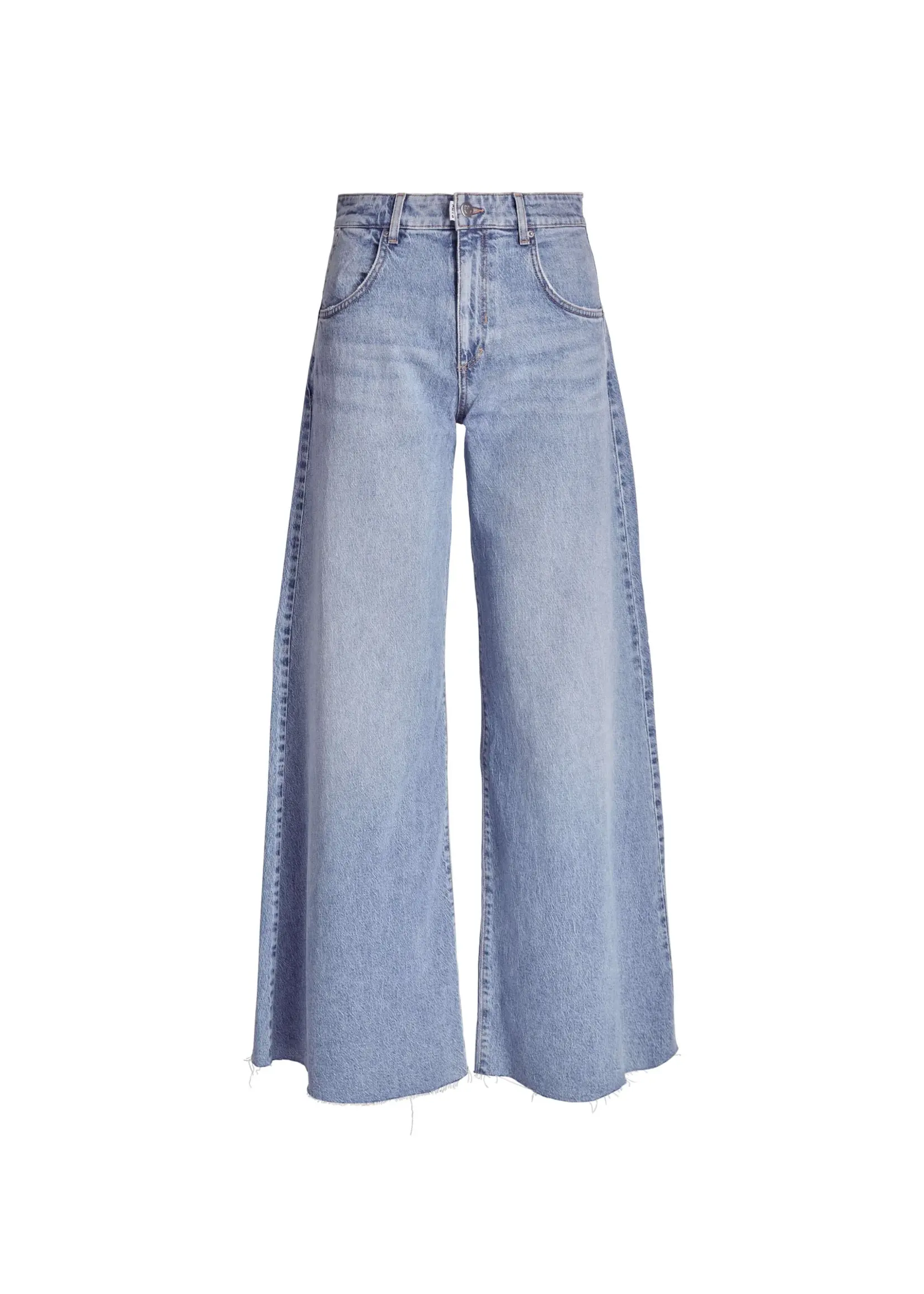 PNTS The Hip Hop Jeans - Light Denim 26/