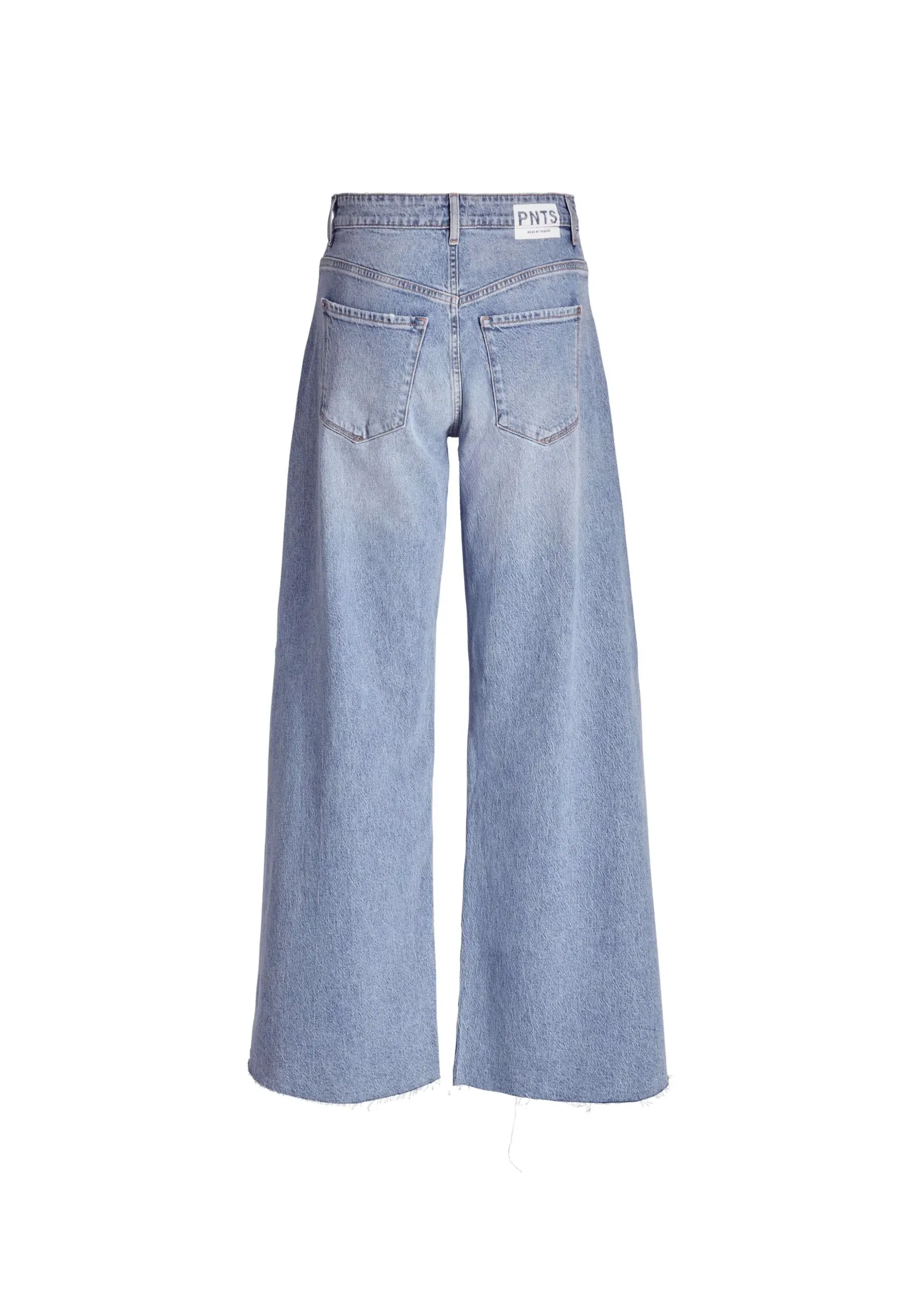 PNTS The Hip Hop Jeans - Light Denim