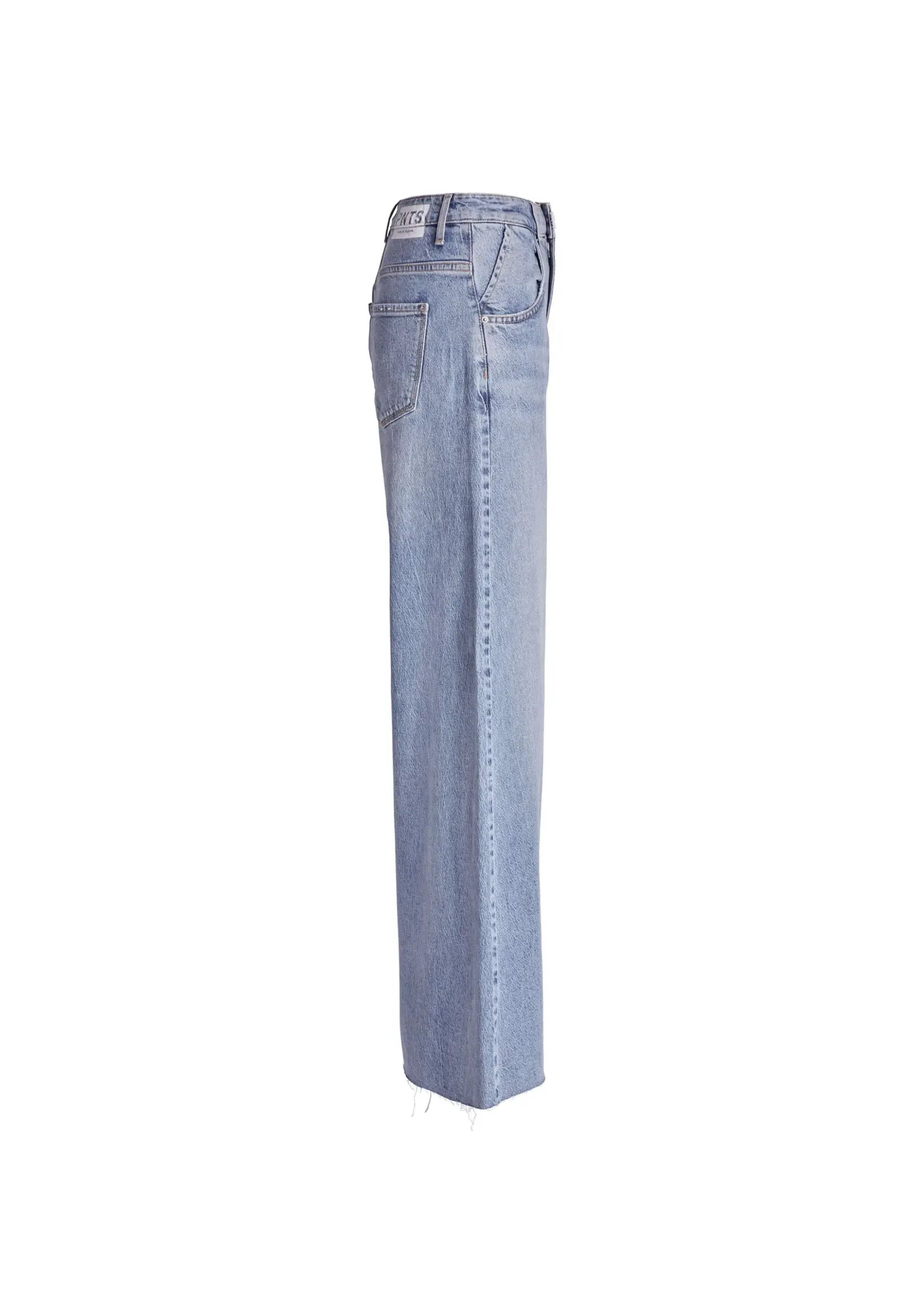 PNTS The Hip Hop Jeans - Light Denim 26/