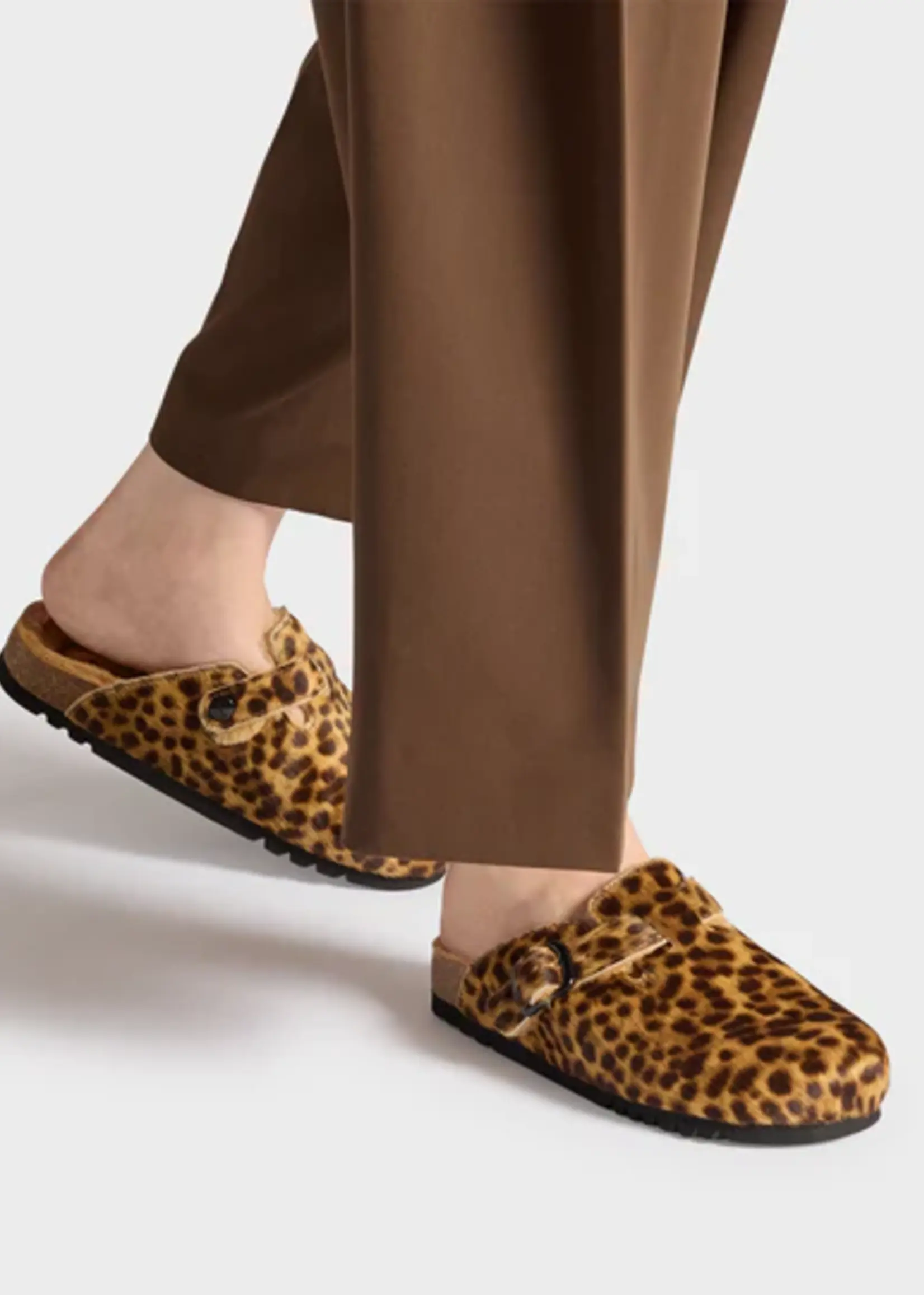 Scholl Fae New F CowhLea-W - Yena