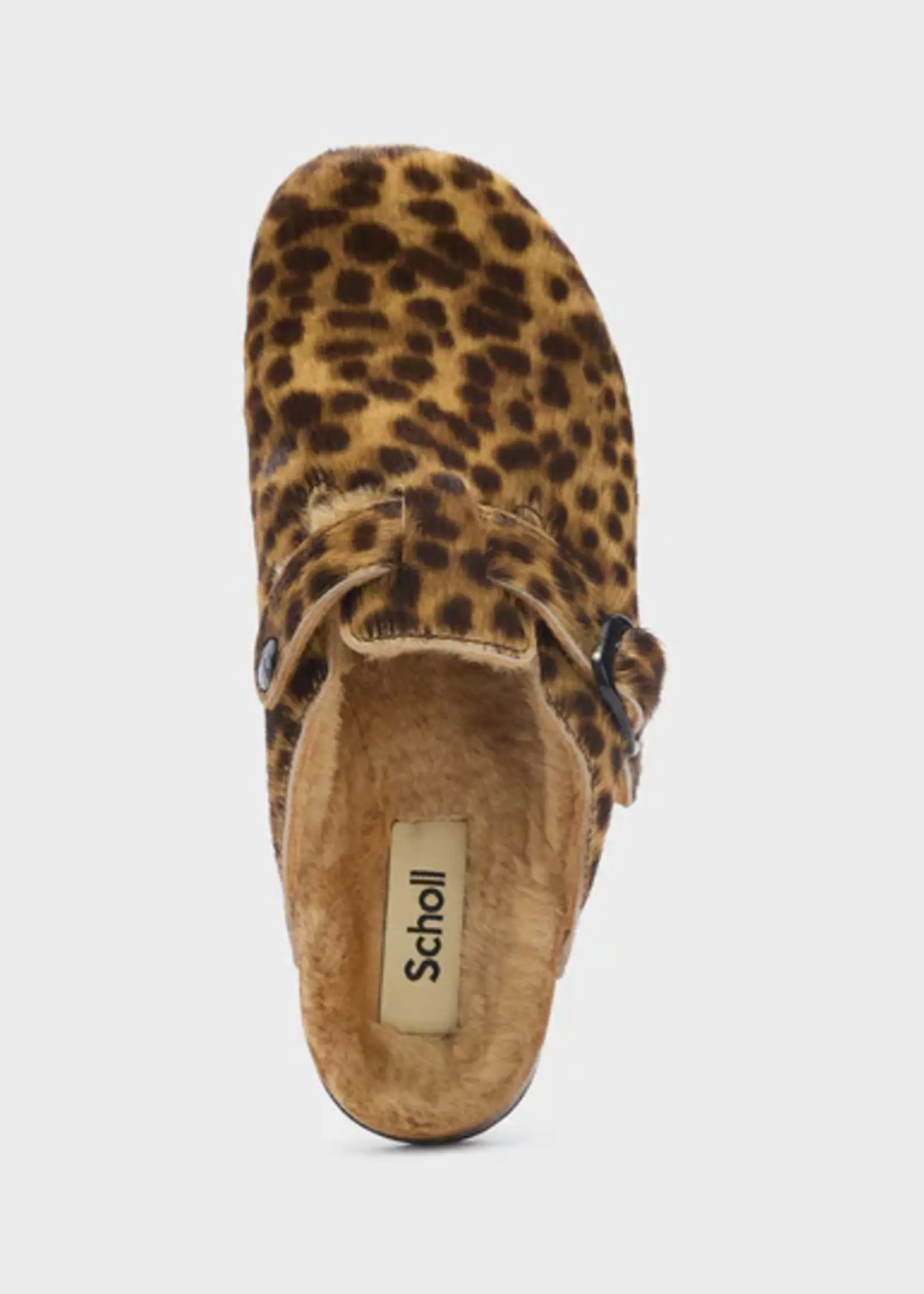 Scholl Fae New F CowhLea-W - Yena