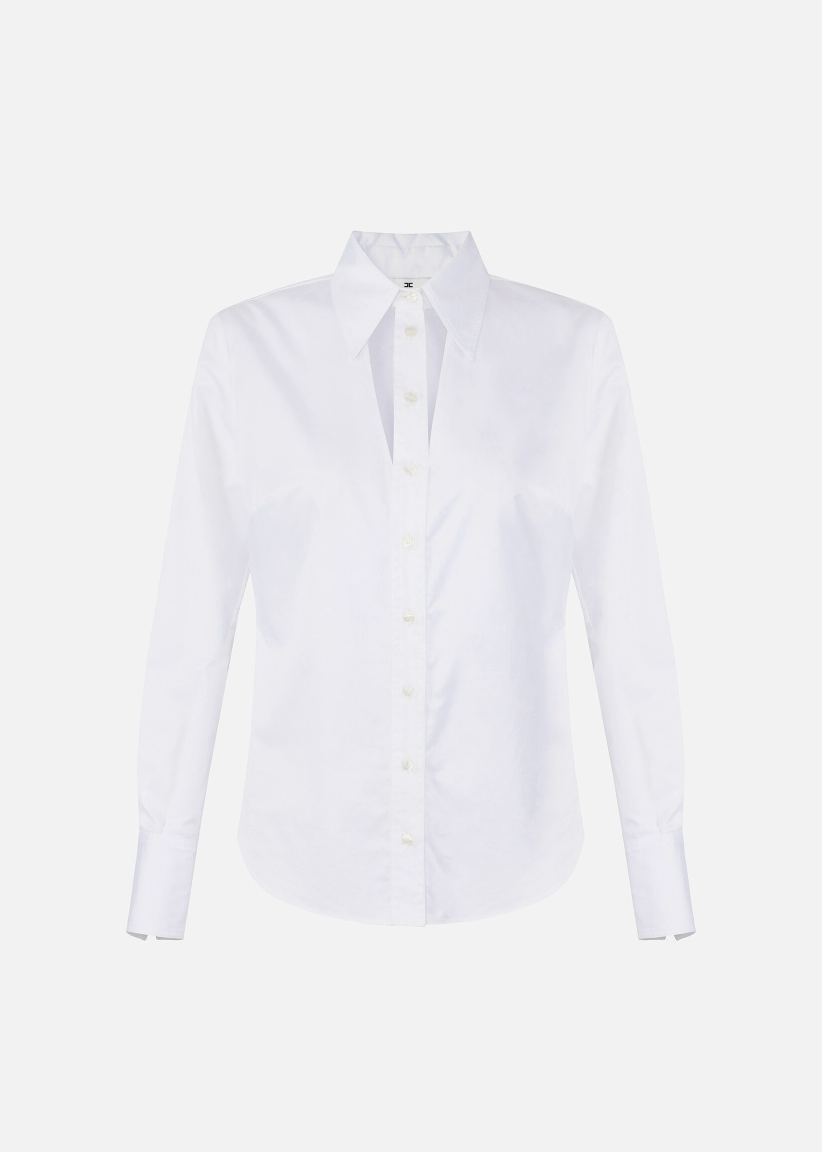 Elisabetta Franchi Blouse - Bianco
