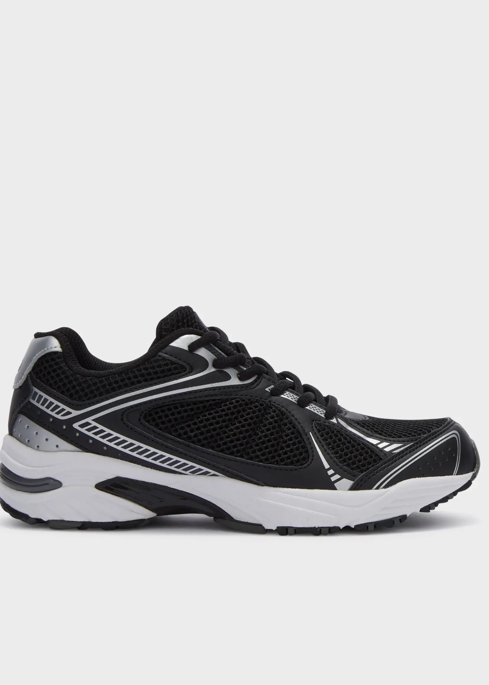 Scholl New Sprinter - Black