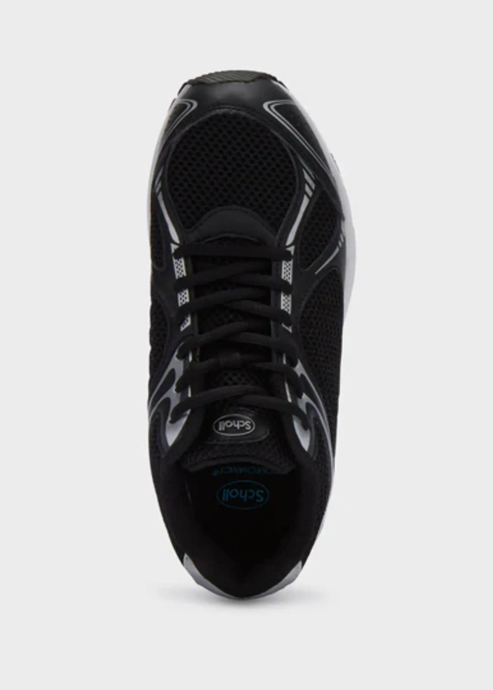 Scholl New Sprinter - Black