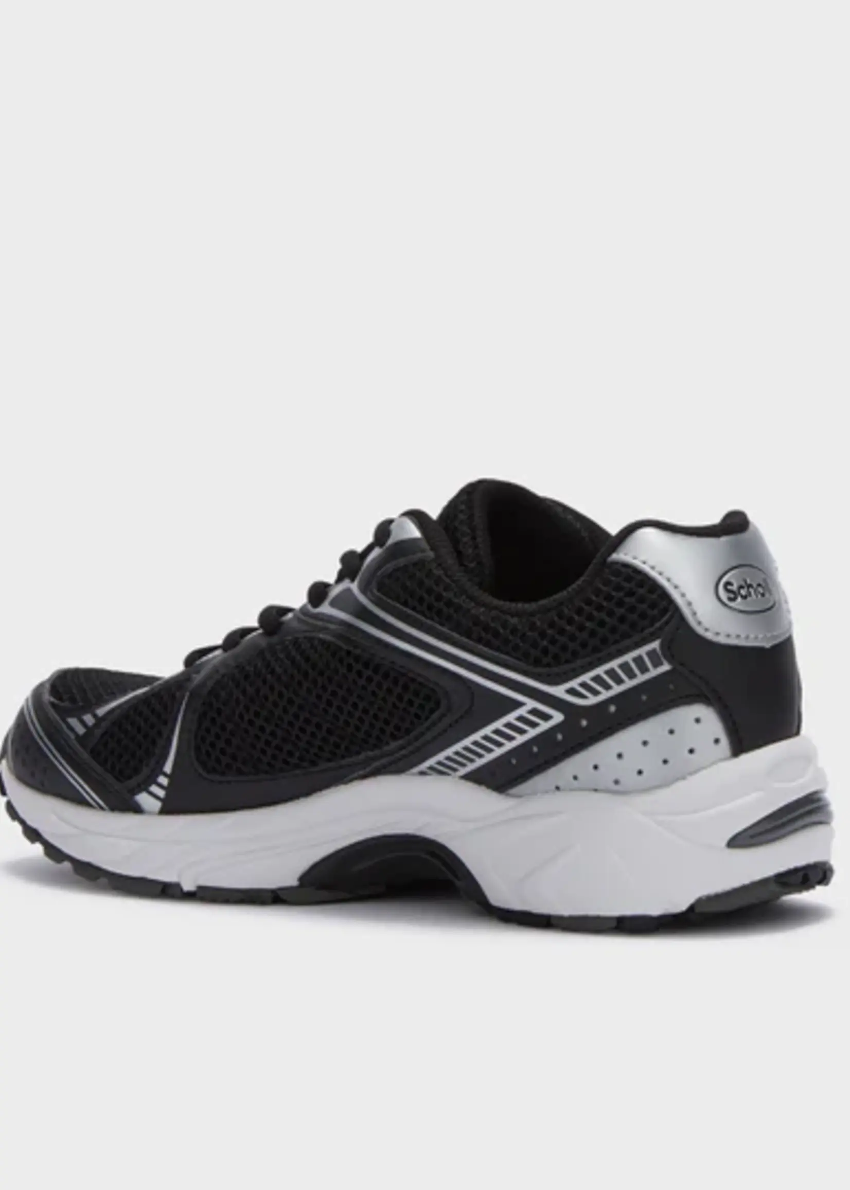 Scholl New Sprinter - Black