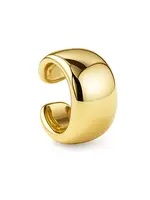 Billion Avenue ARA Earcuff - Gold