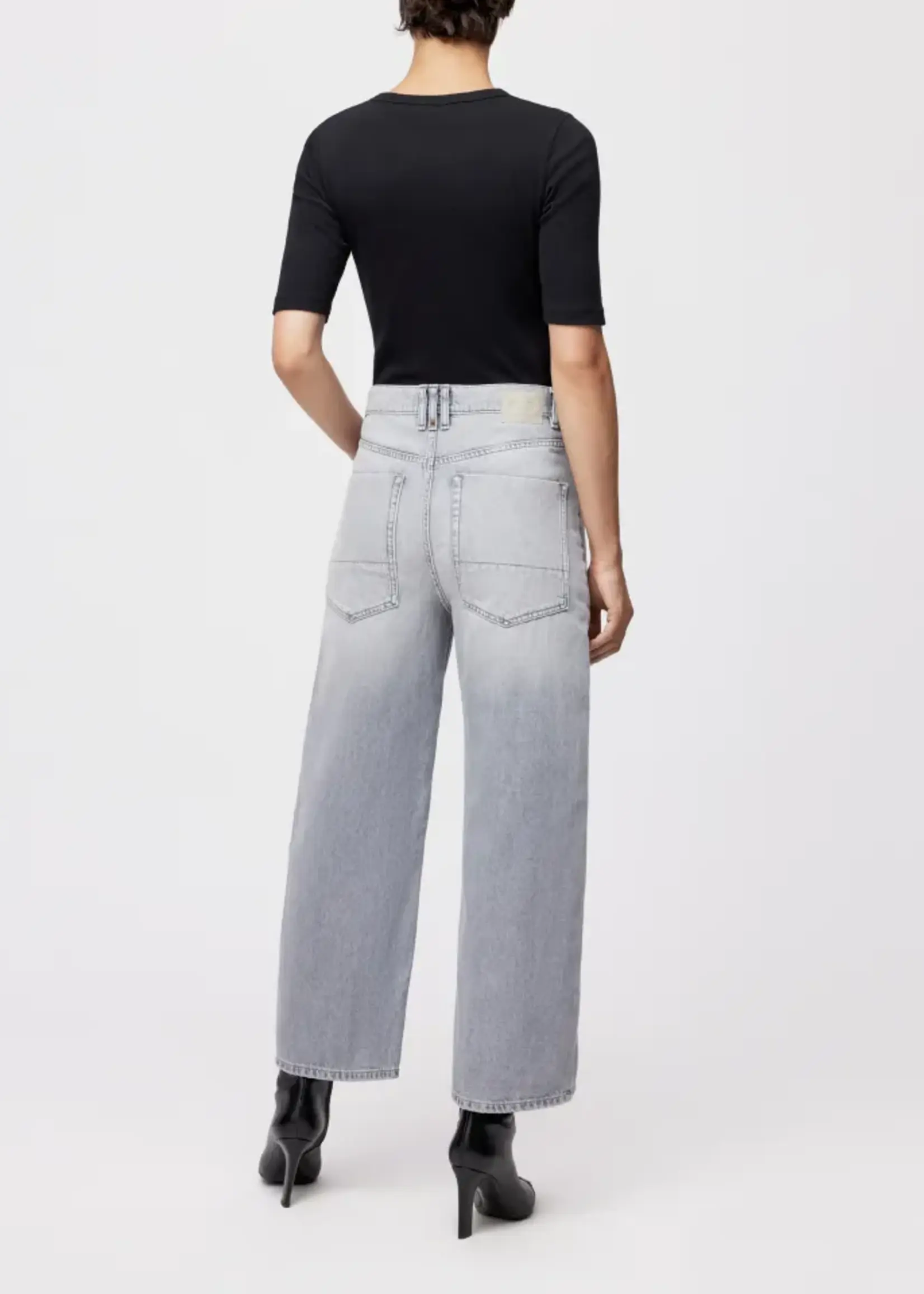 Drykorn Derive - Jeans - Grey