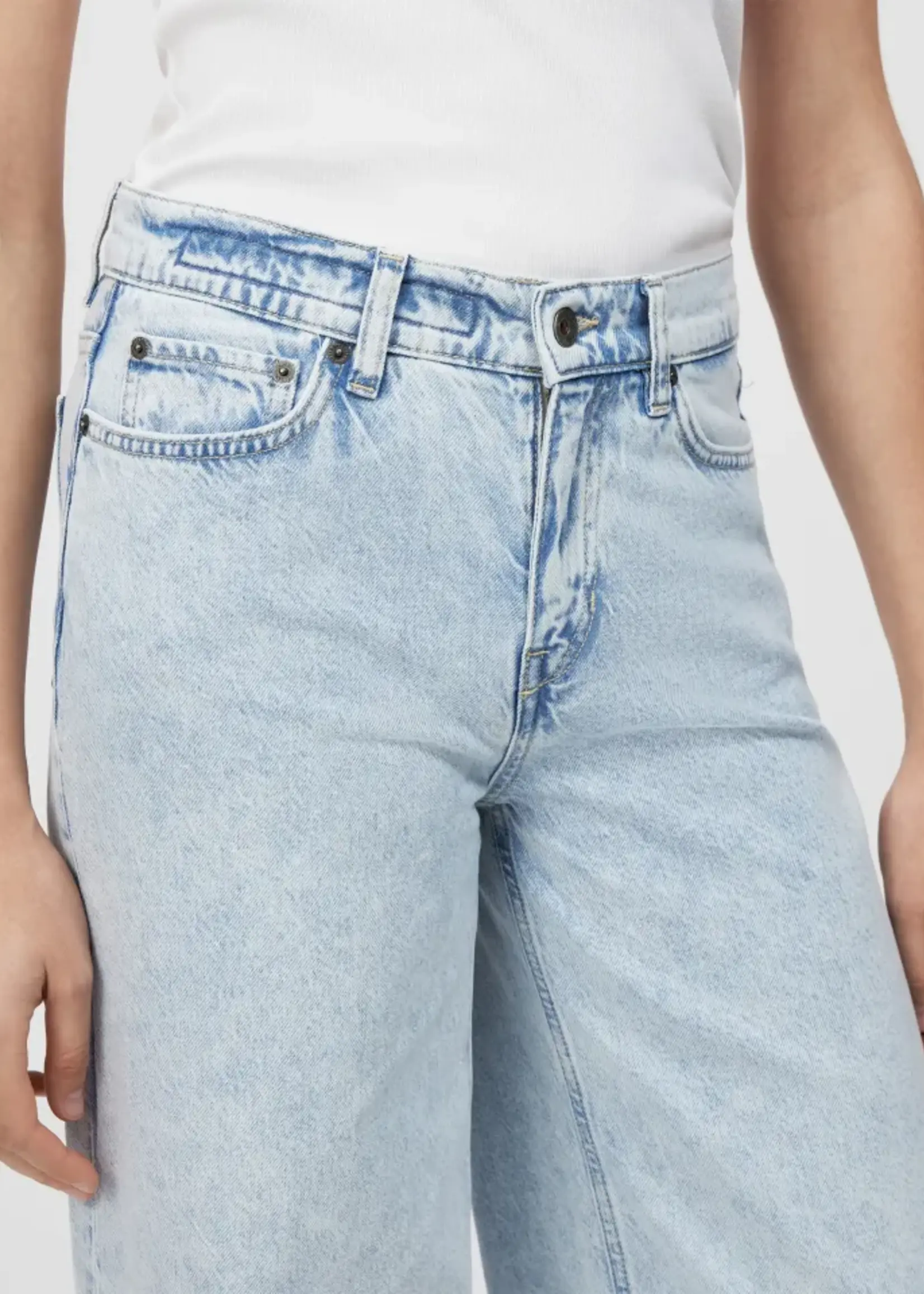 Drykorn Flung Jeans - Blue