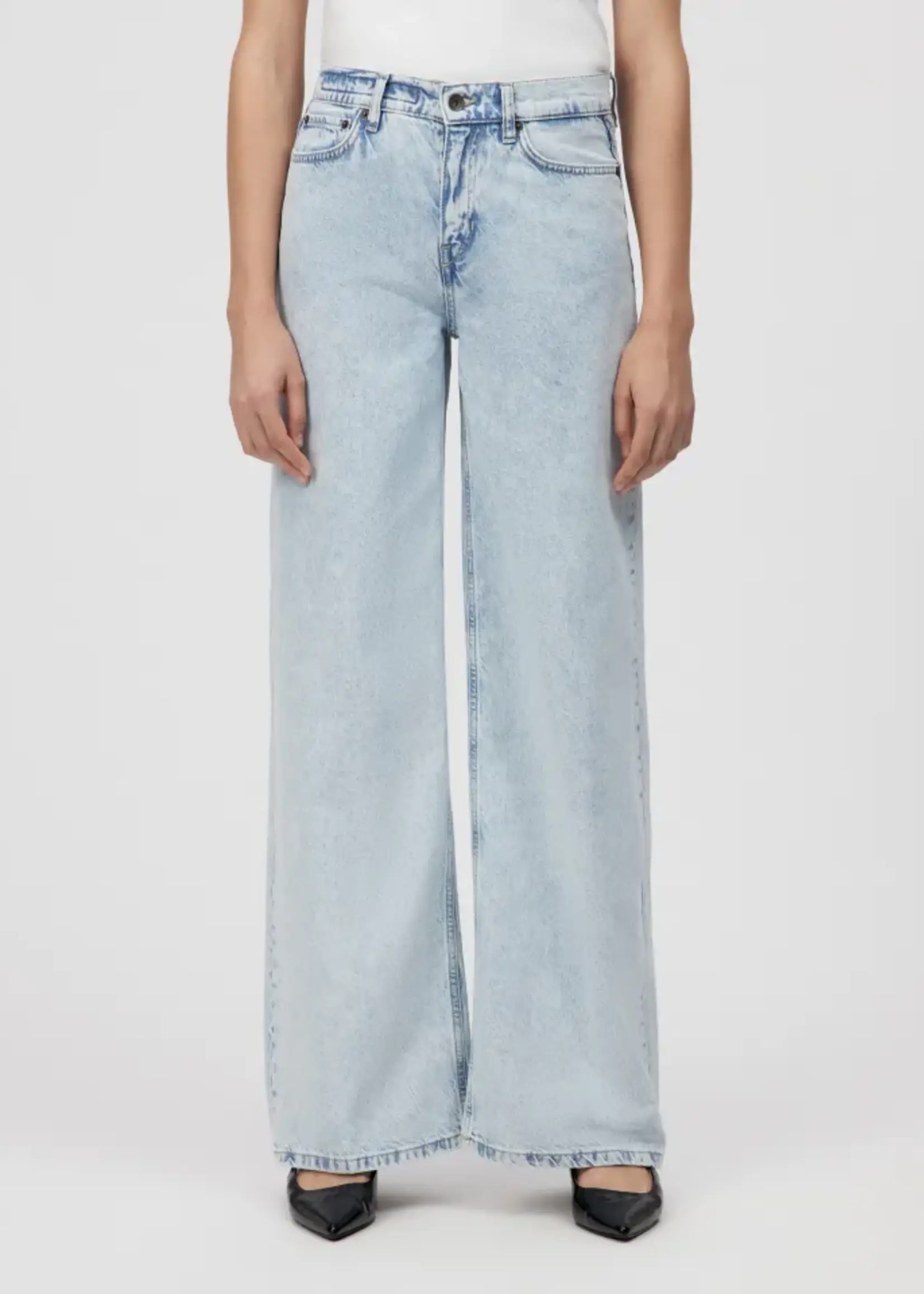 Drykorn Flung Jeans - Blue