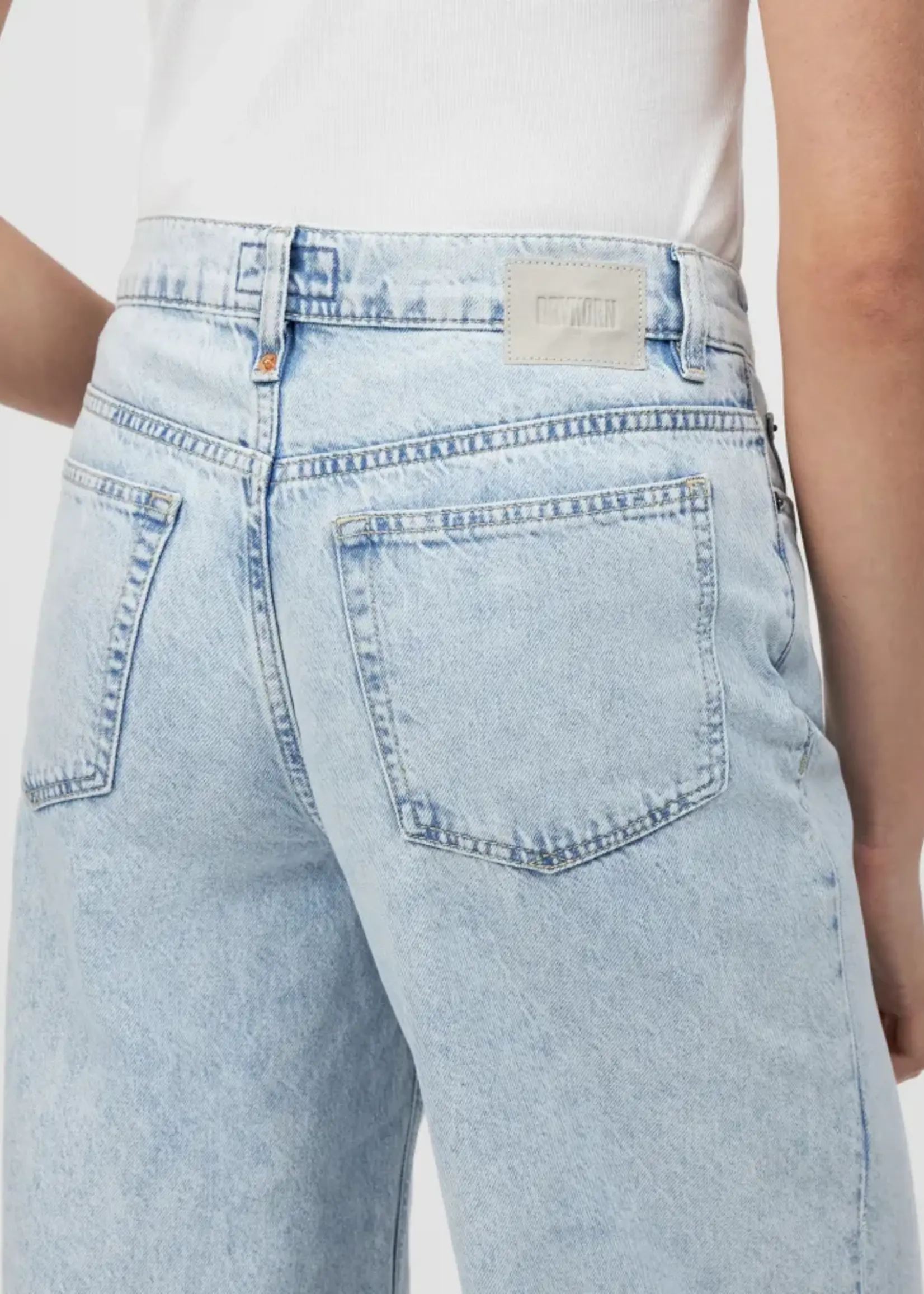 Drykorn Flung Jeans - Blue