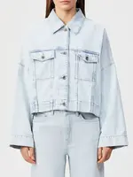 Drykorn Holbrooks Jacket - Blue