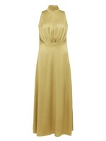 Drykorn Amabel Dress - Brown