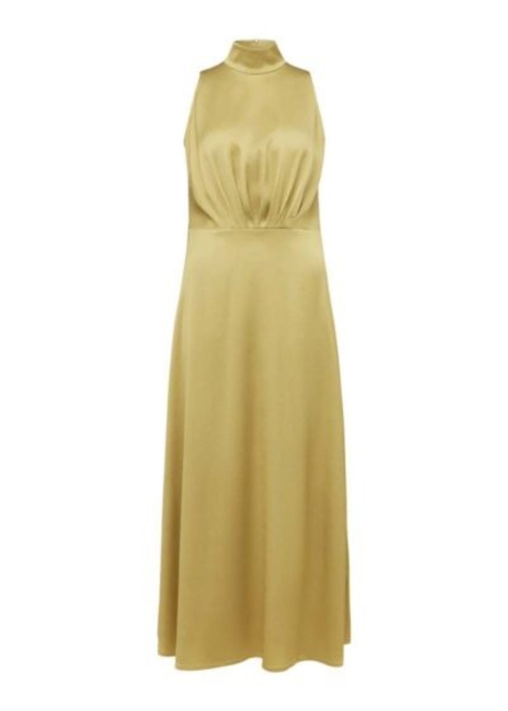 Drykorn Amabel Dress - Brown