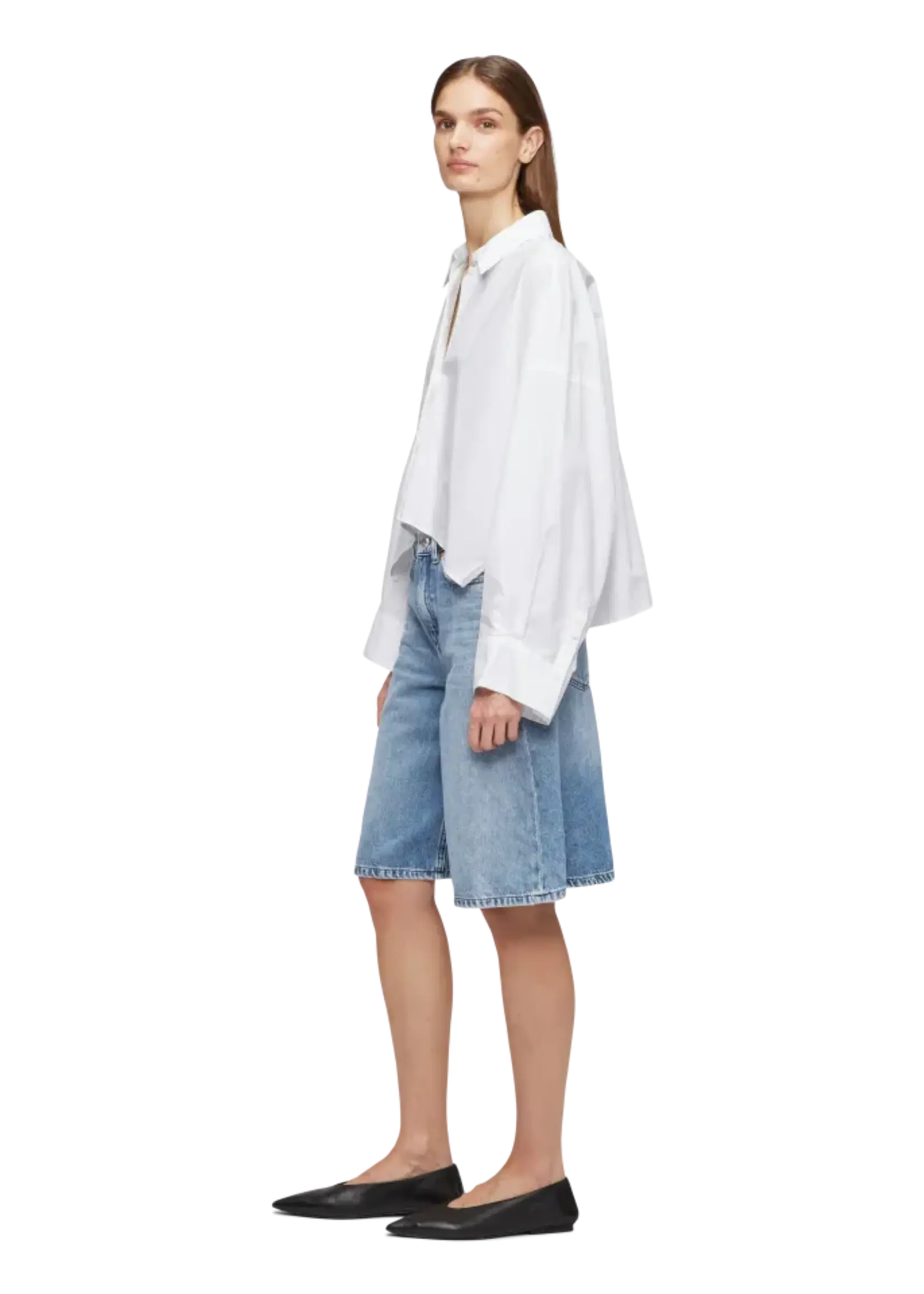 Drykorn Oshia - Blouse - White