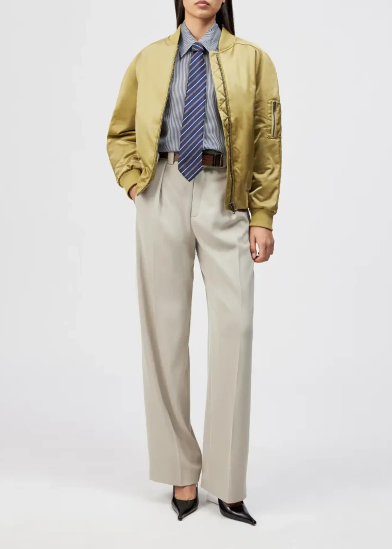 Drykorn Brays - Jacket - Brown