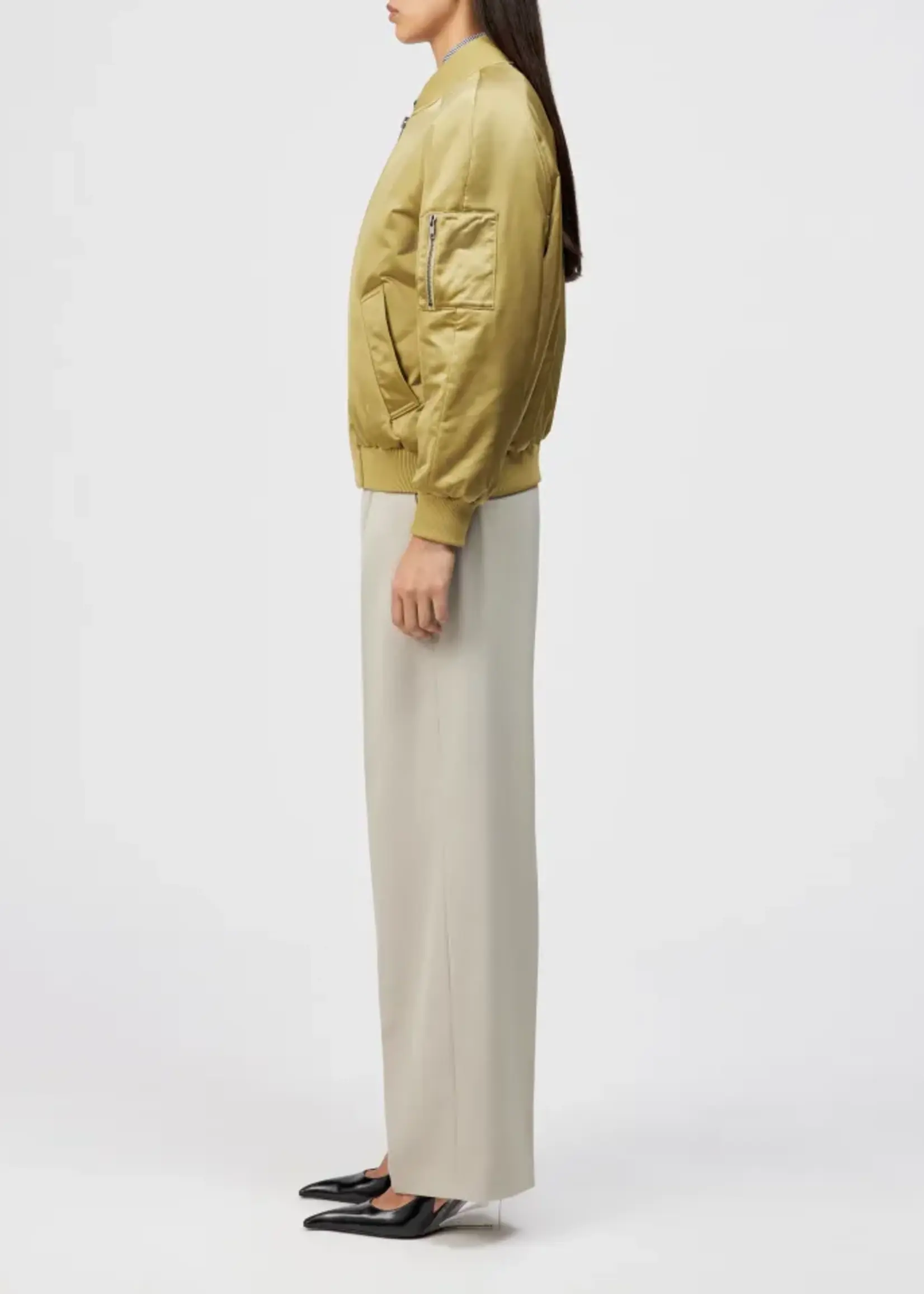 Drykorn Brays - Jacket - Brown