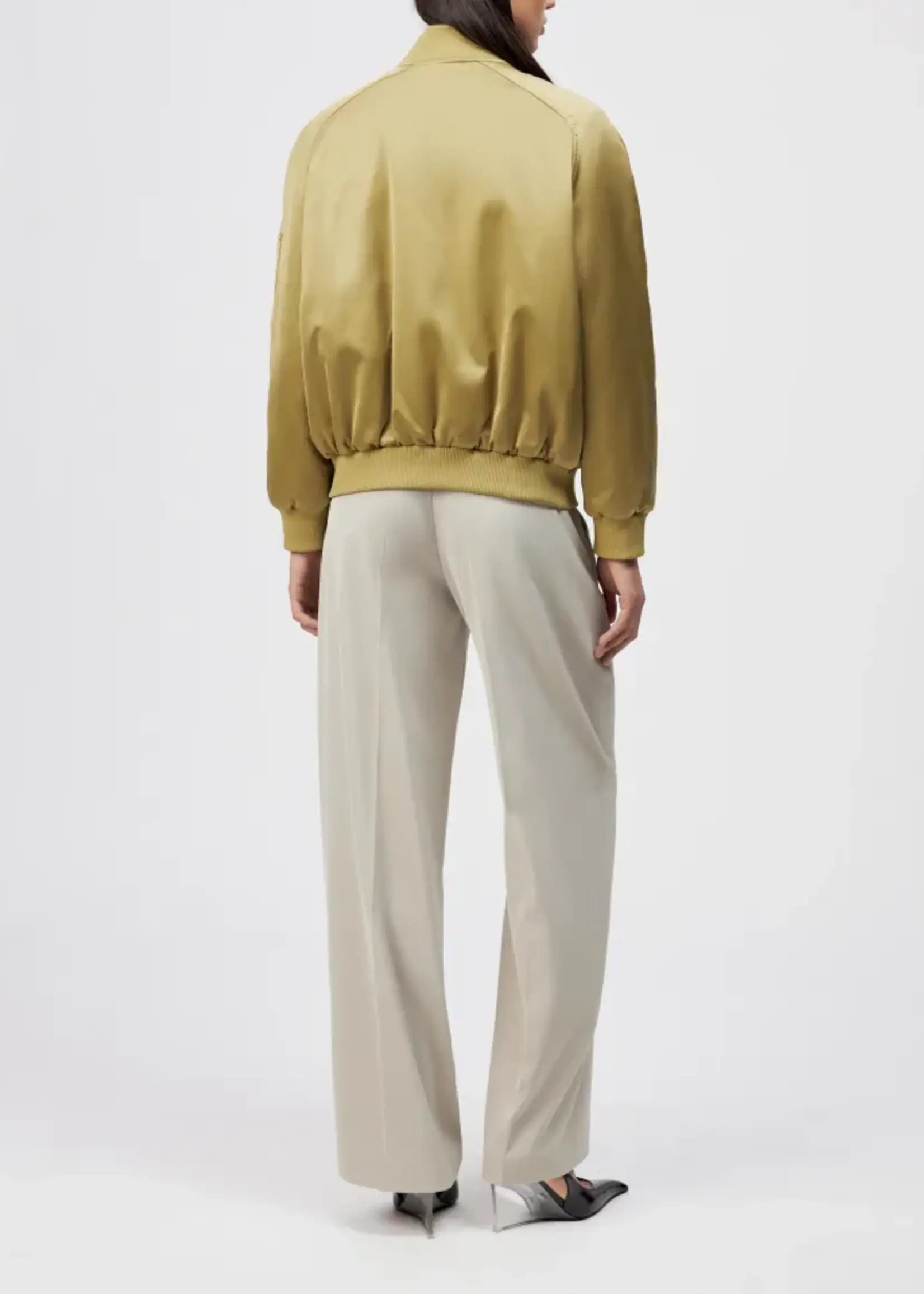 Drykorn Brays - Jacket - Brown