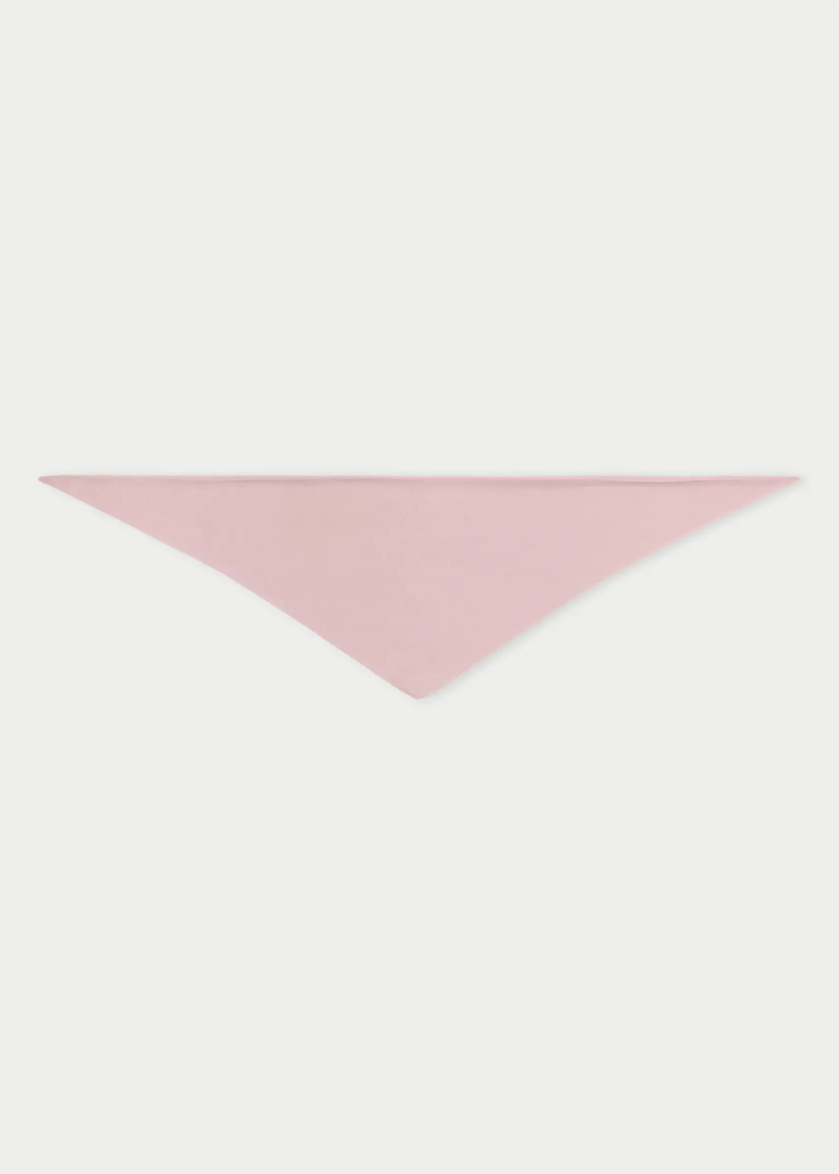 Birgitte Herskind Beau Knit Scarf - Soft Pink
