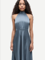 Samsoe Samsoe Rheo Dress 12959 - Stormy Weather