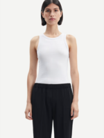 Samsoe Samsoe Alexo Tank 7542 - White