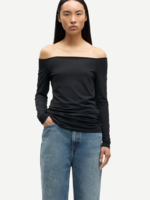 Samsoe Samsoe Nana LS 265 - Black